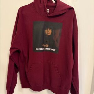 2/$15: what we do in the shadows hoodie